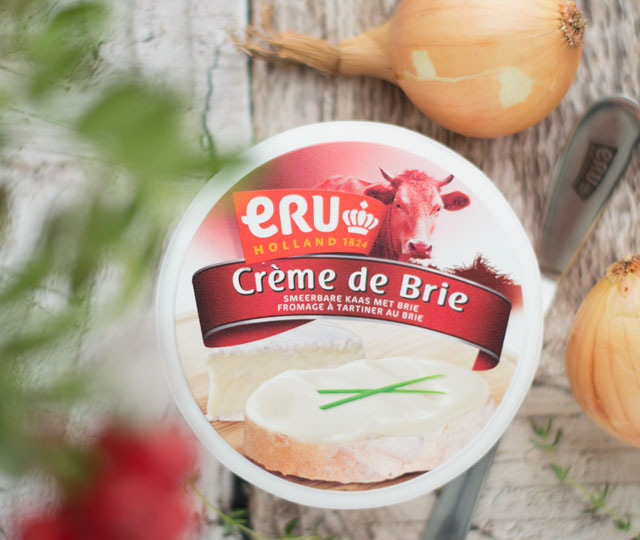 Eru Crème de Brie