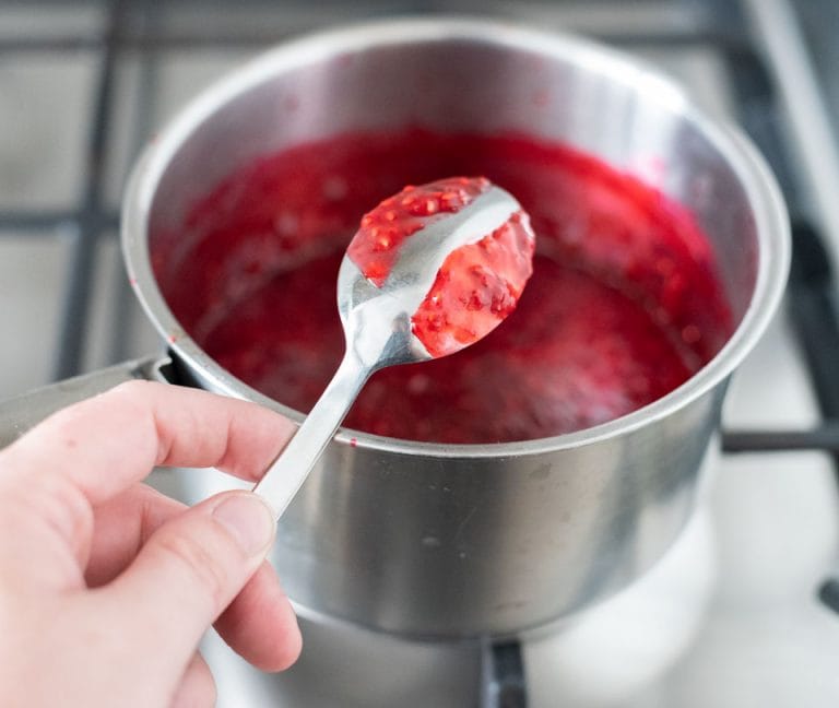 Zelf jam maken + tips Eef Kookt Zo