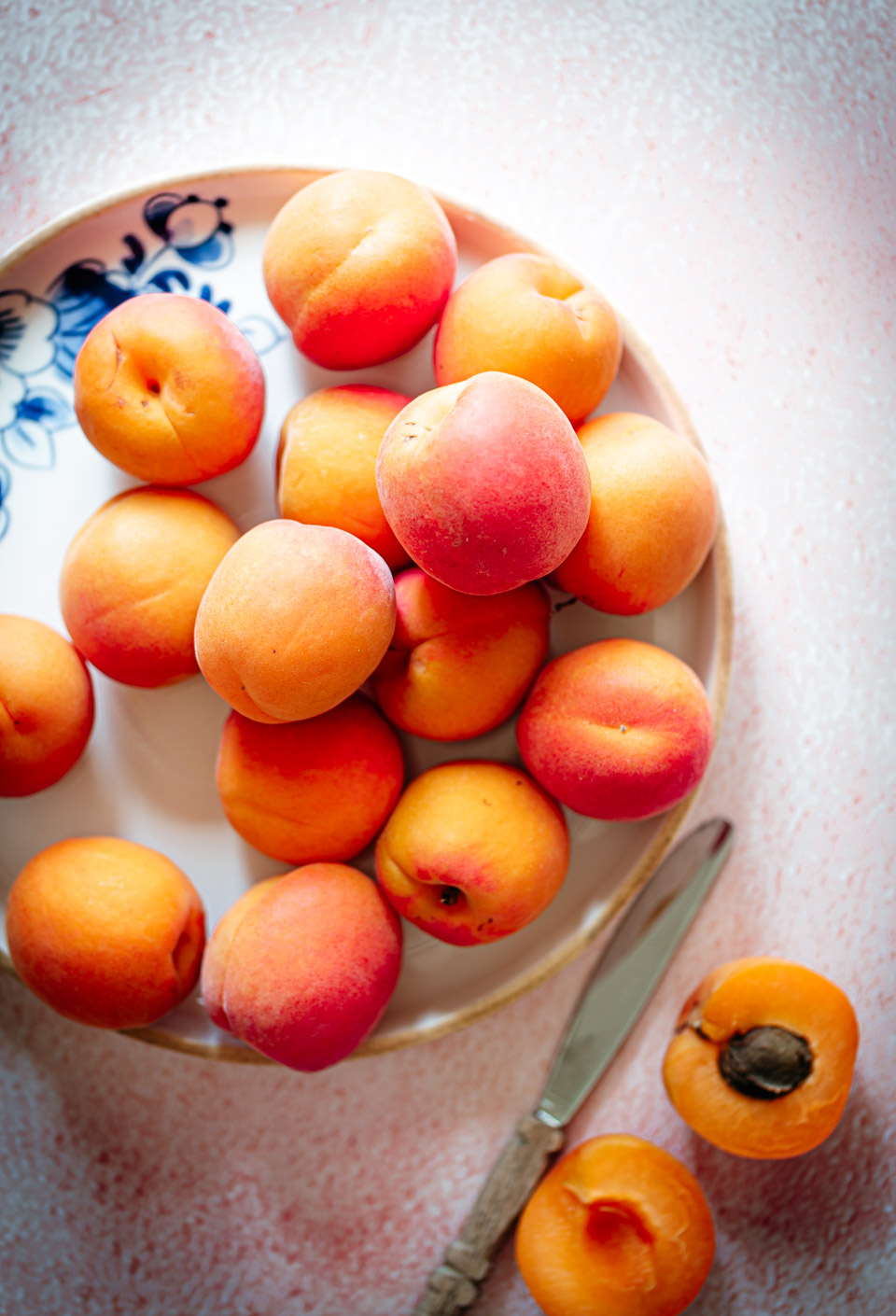 Abrikozen