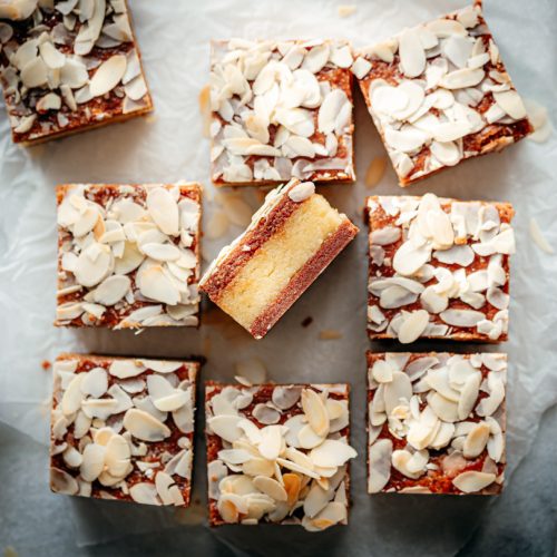 Gevulde speculaas