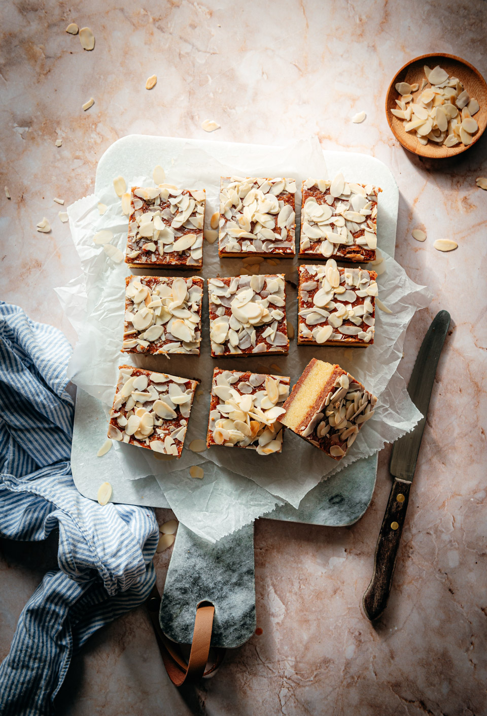 Sinterklaas recept- gevulde speculaas