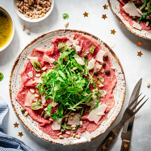 Carpaccio