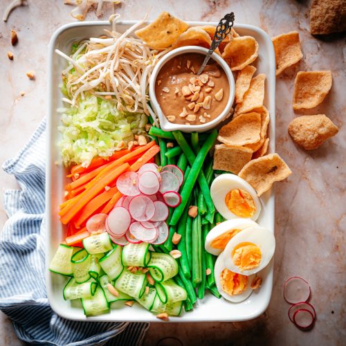 Gado gado