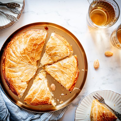 Galette des rois