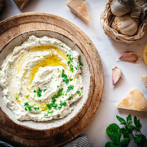 Tzatziki