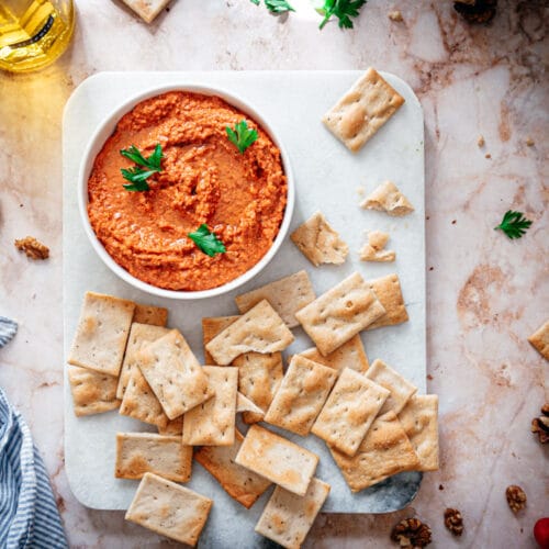 muhammara