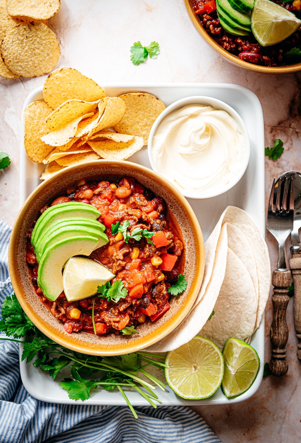 Chili con carne makkelijk recept Eef Kookt Zo