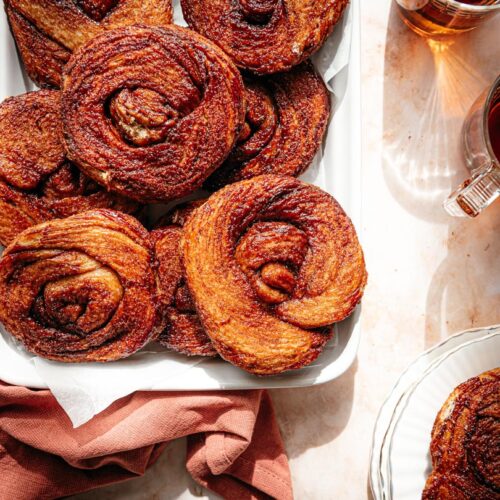 Zeeuwse bolus recept