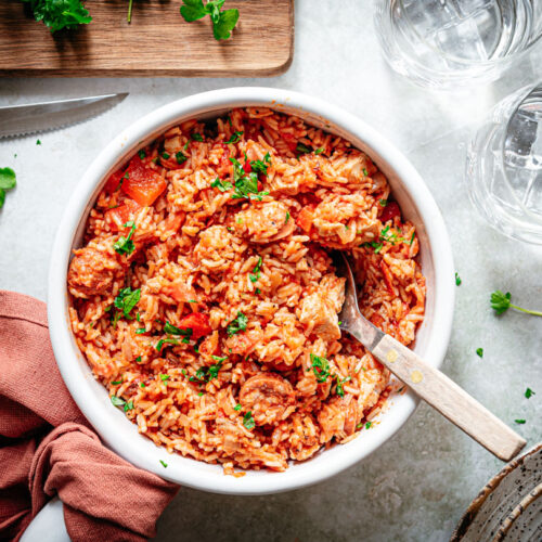 Jambalaya