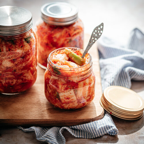 Kimchi