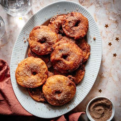Appelbeignets recept