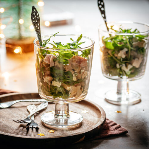 Kipcocktail recept