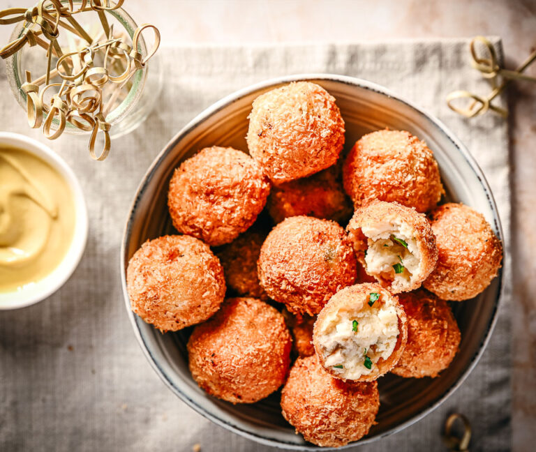 Bitterballen Eef Kookt Zo