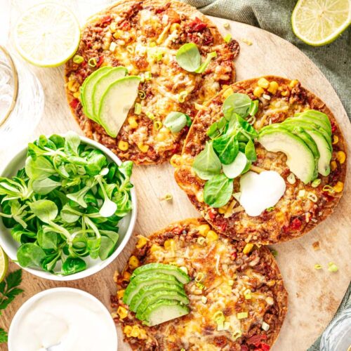 Tostada