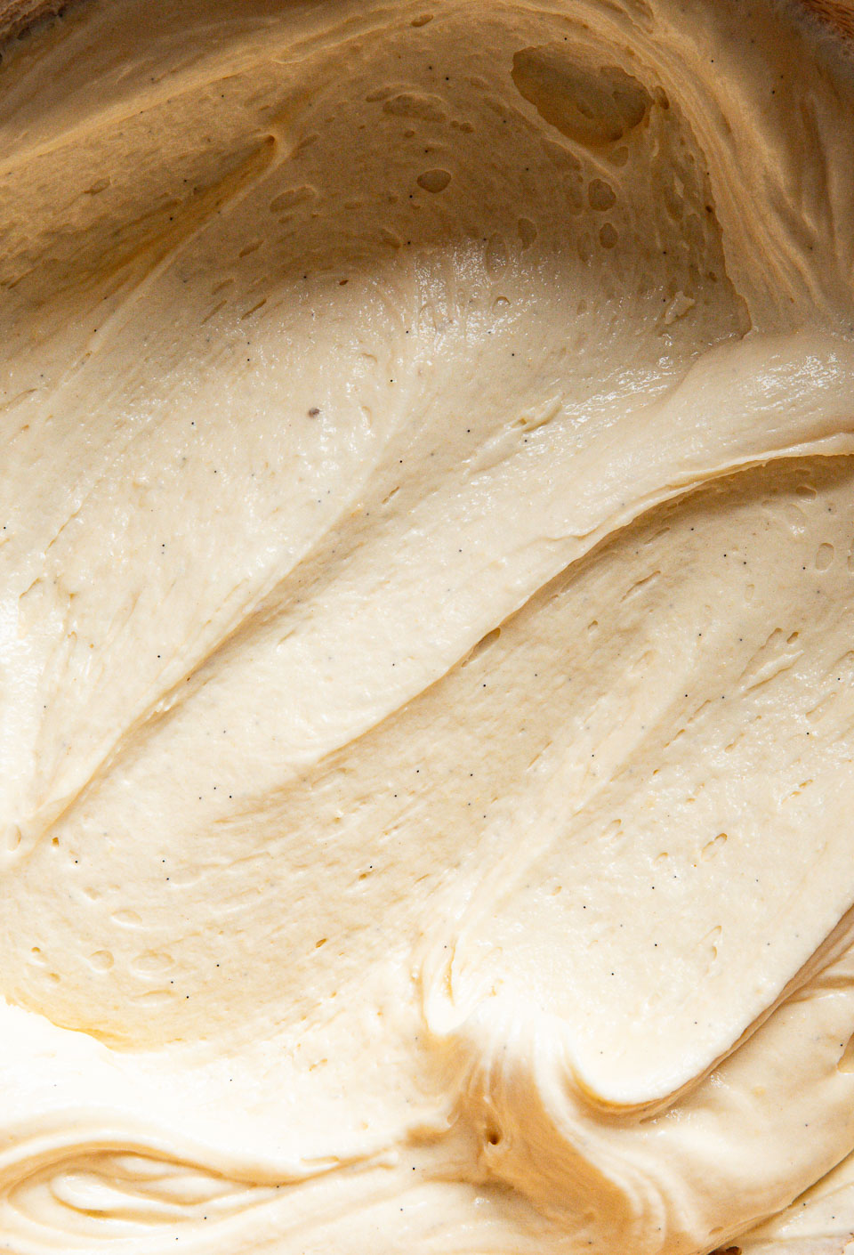 Cupcake beslag maken