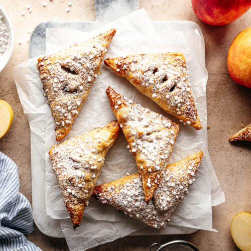 Appelflappen