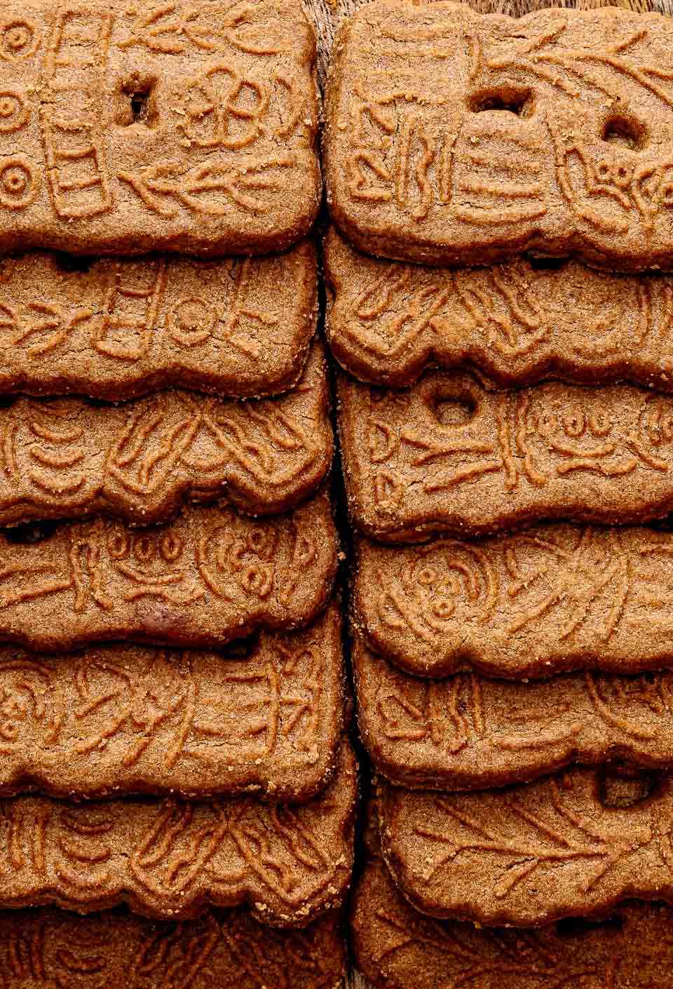 Speculaasjes
