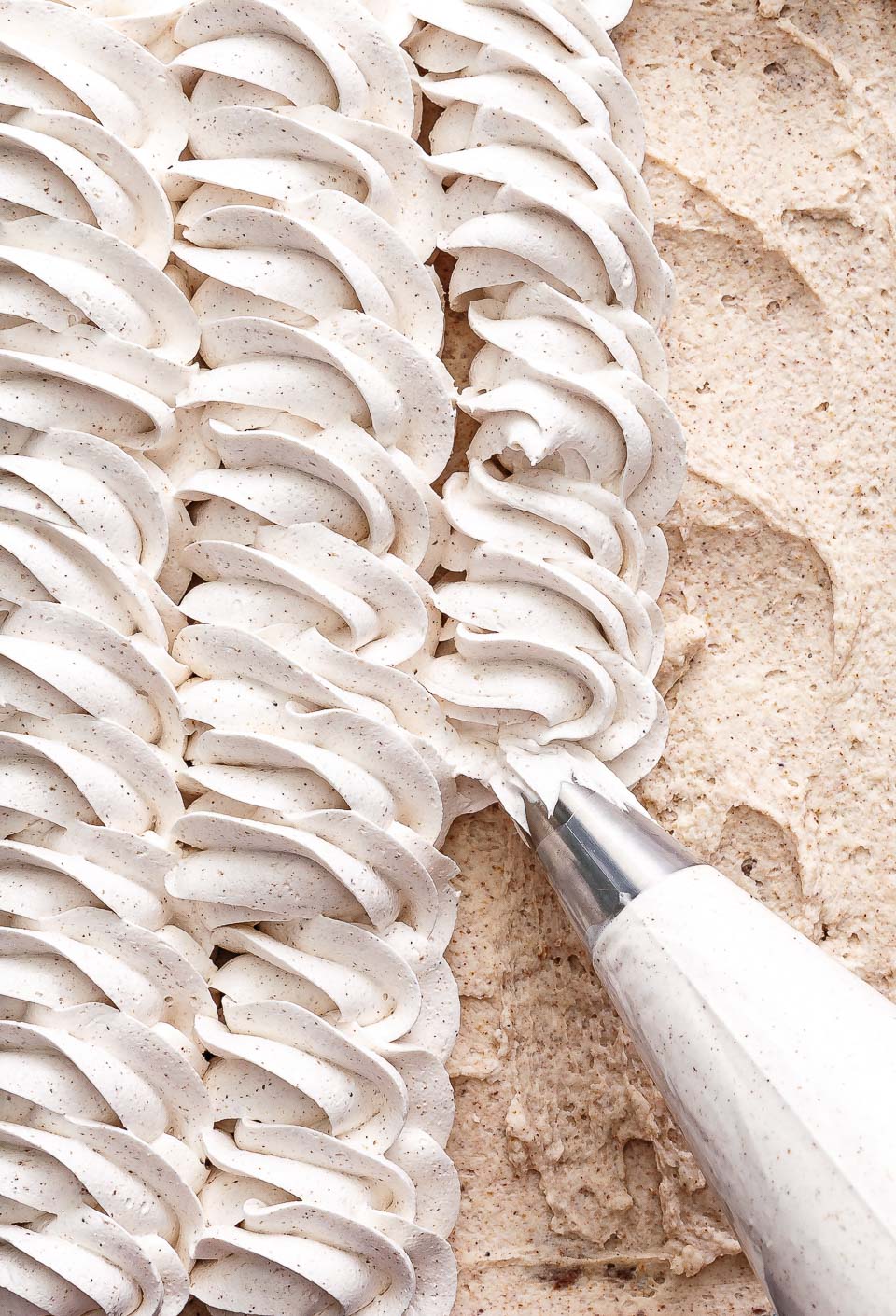 Tiramisu van speculaas