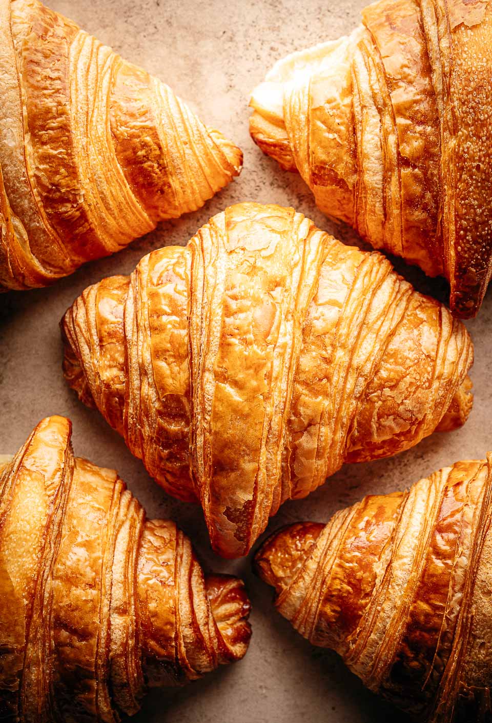 Croissants