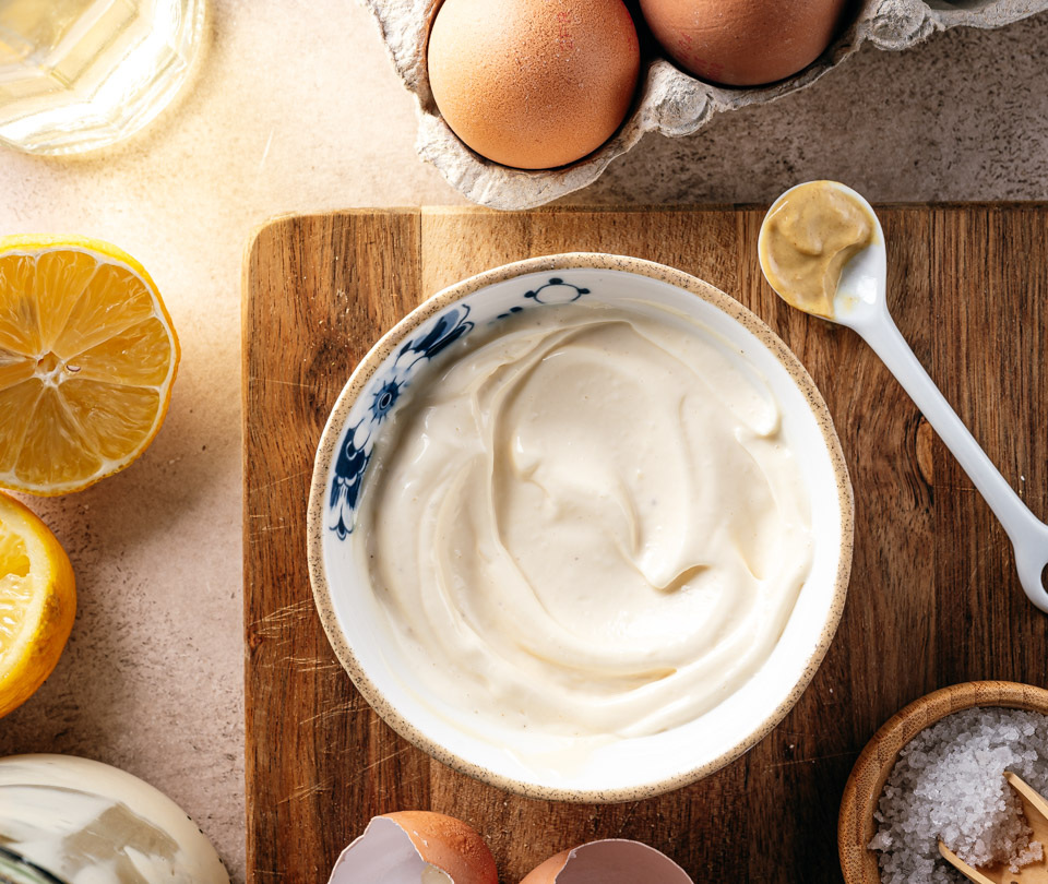Mayonaise