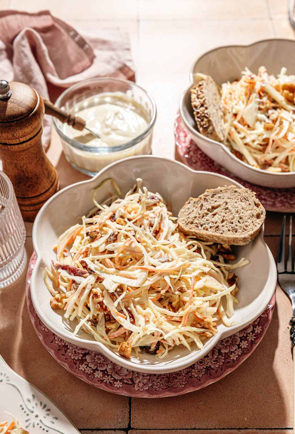 Recept met witte kool