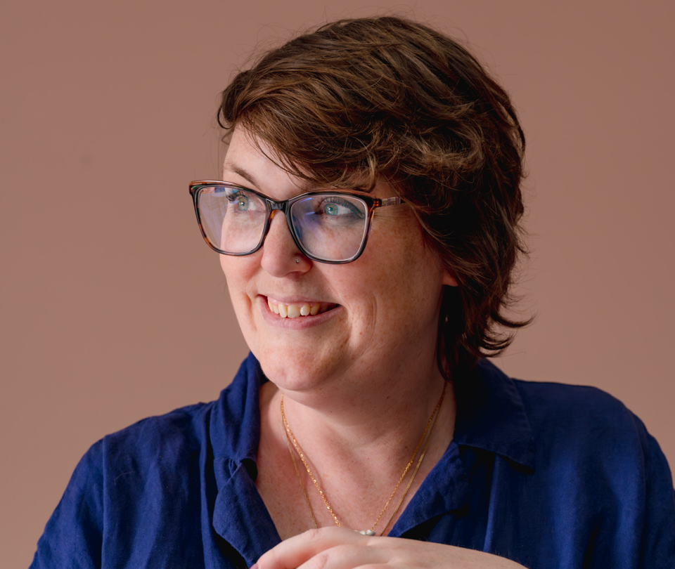 Simone van der Koelen