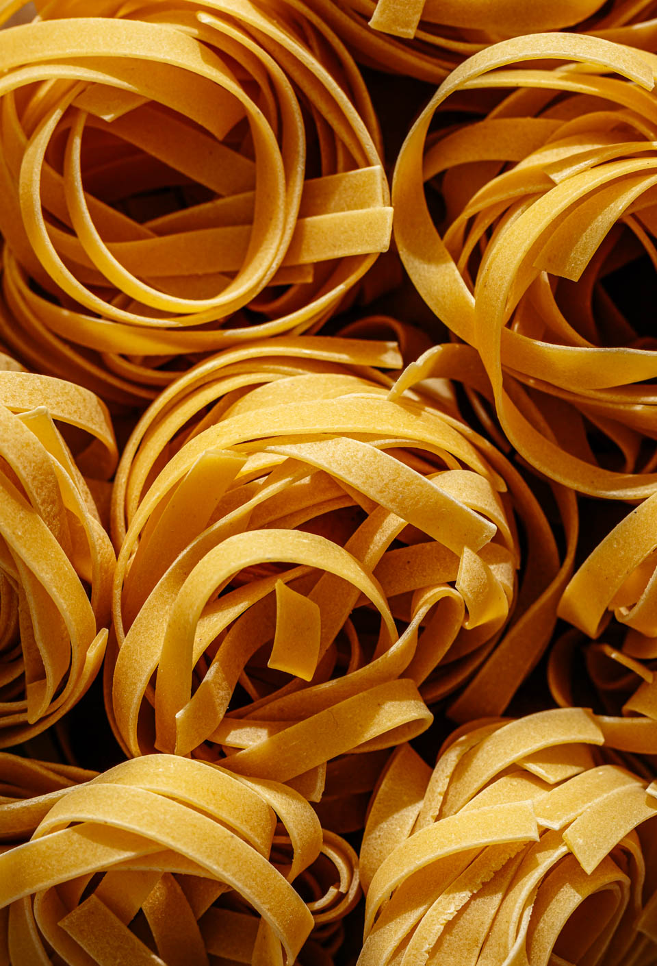 Tagliatelle