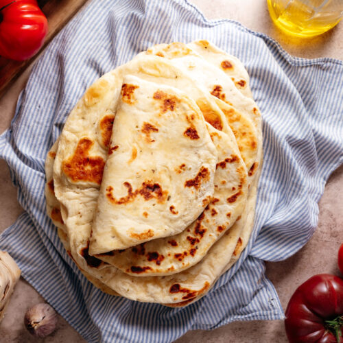 Flatbread