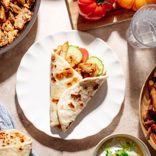 Gyros