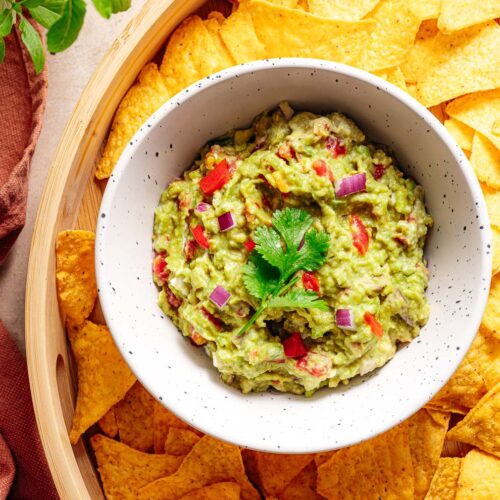 Guacamole