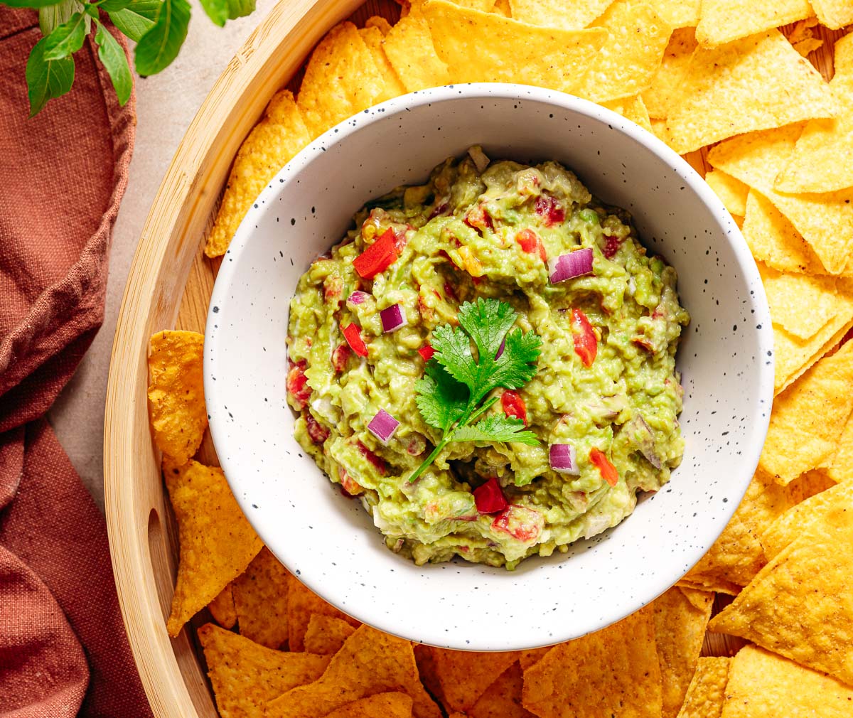 Guacamole