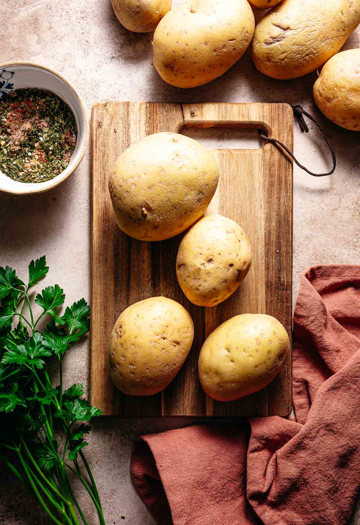 Aardappels