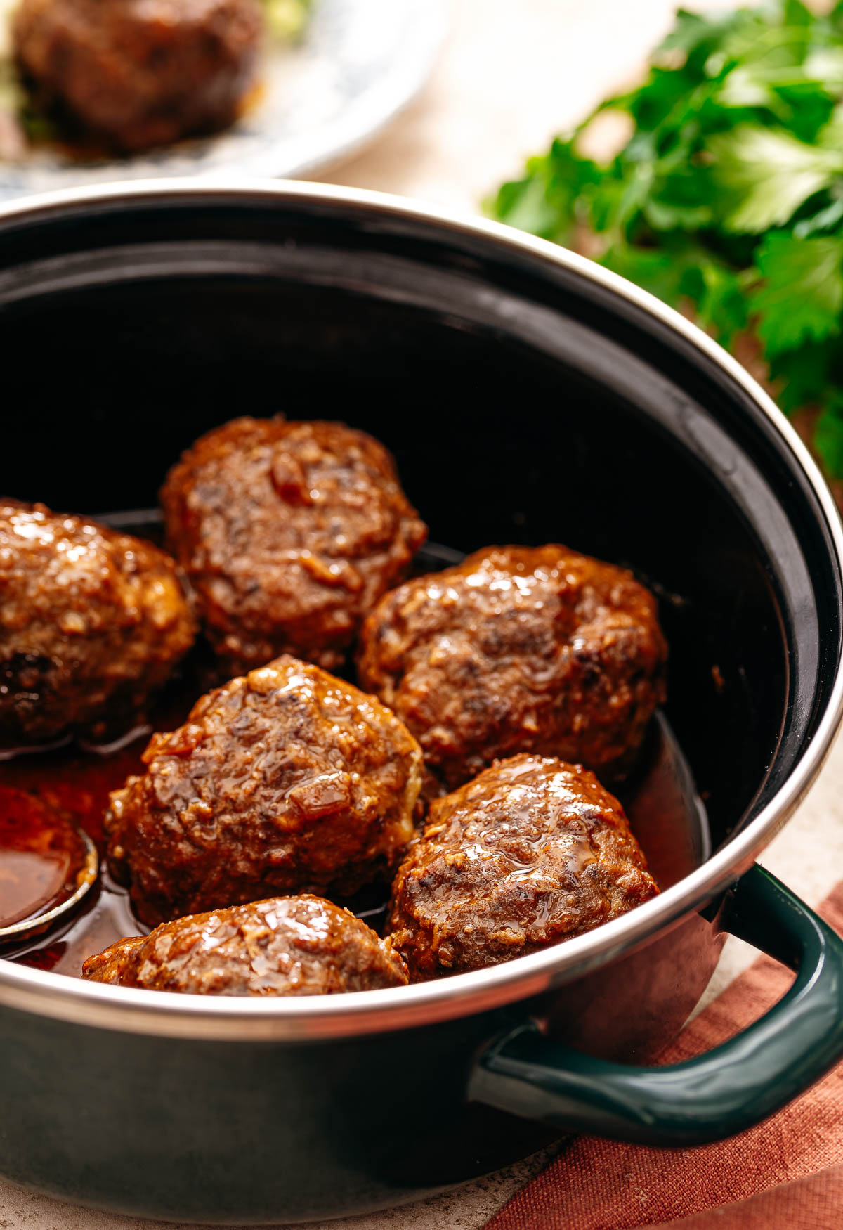 De lekkerste gehaktballen recept