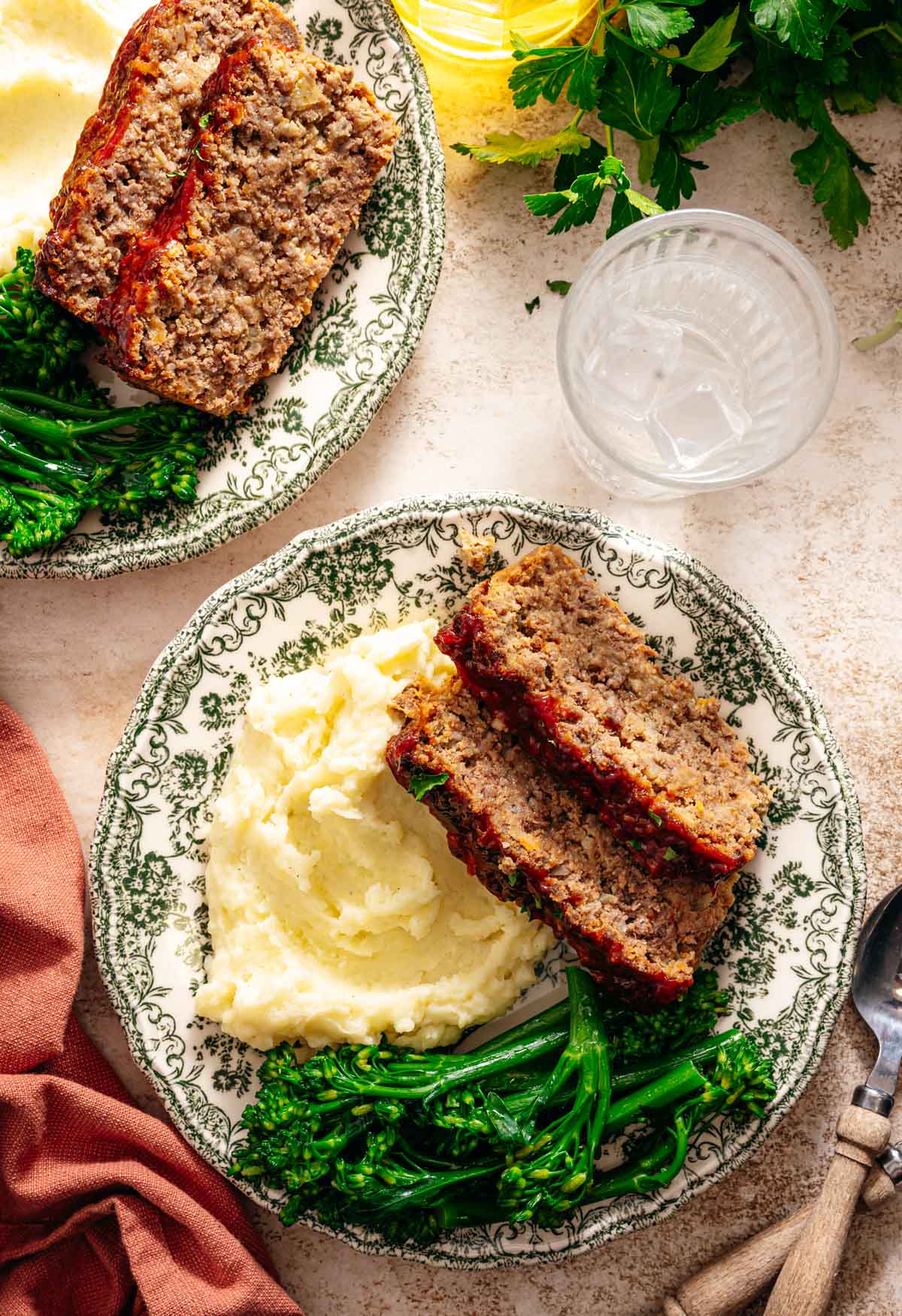 Gehaktbrood recept
