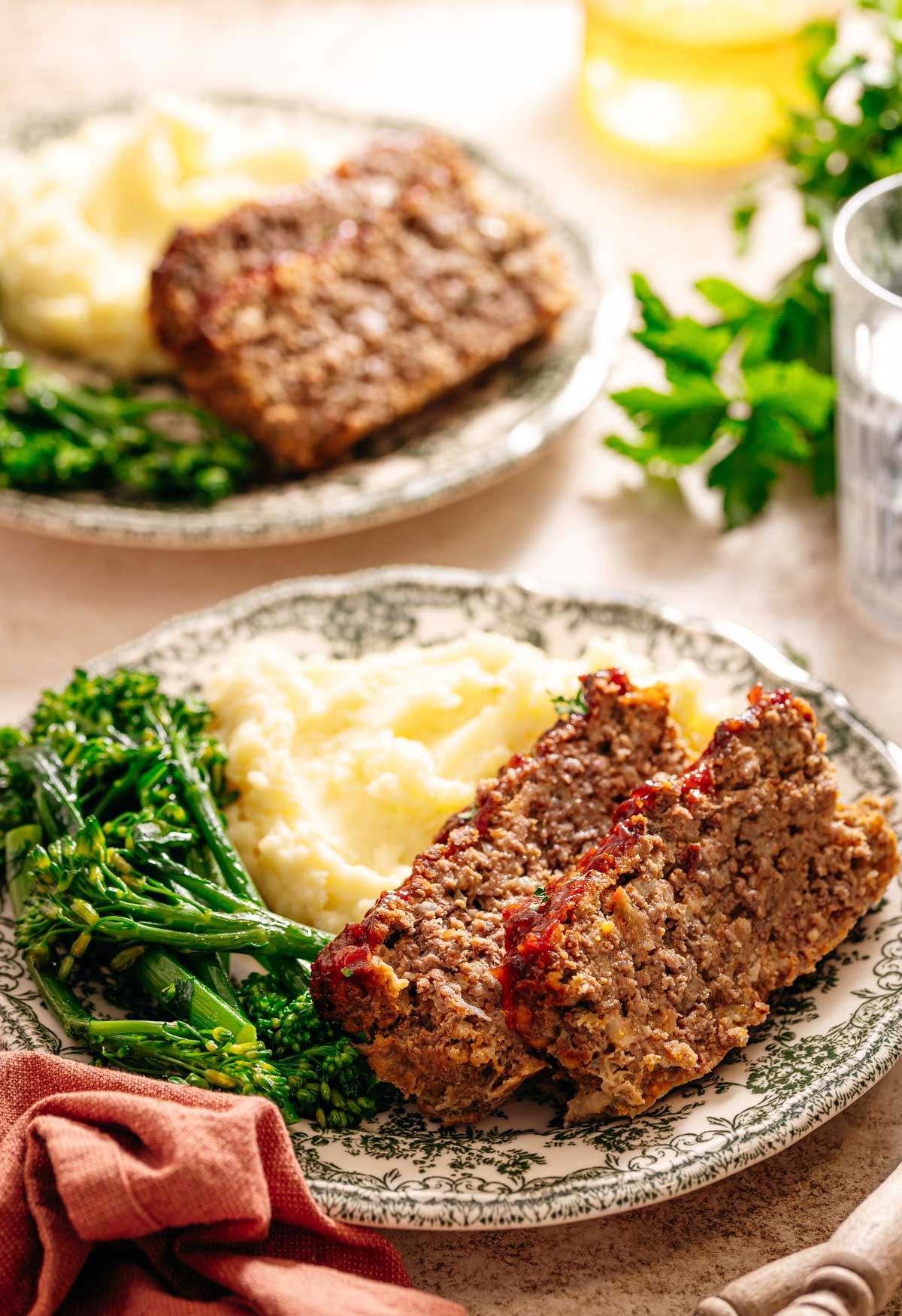 Meatloaf