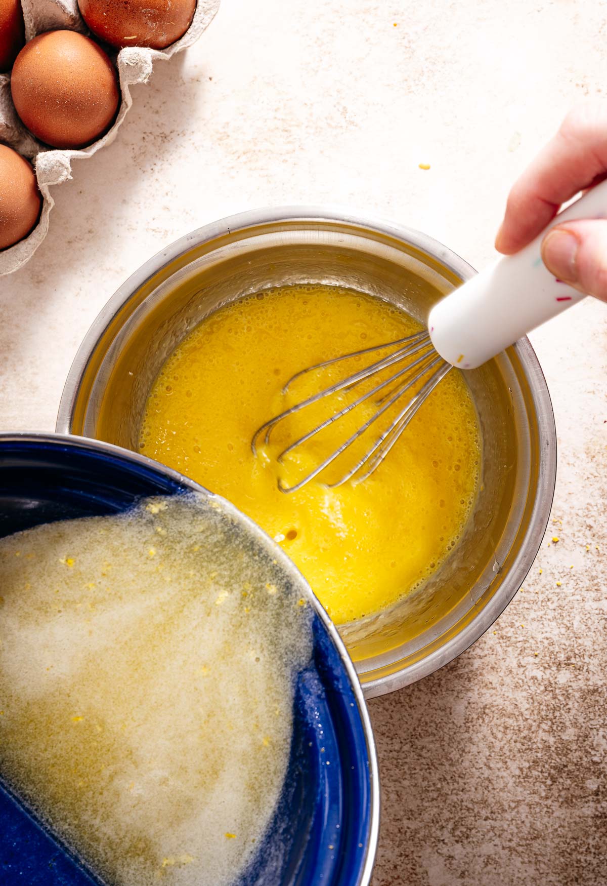Stap 3: familie maken