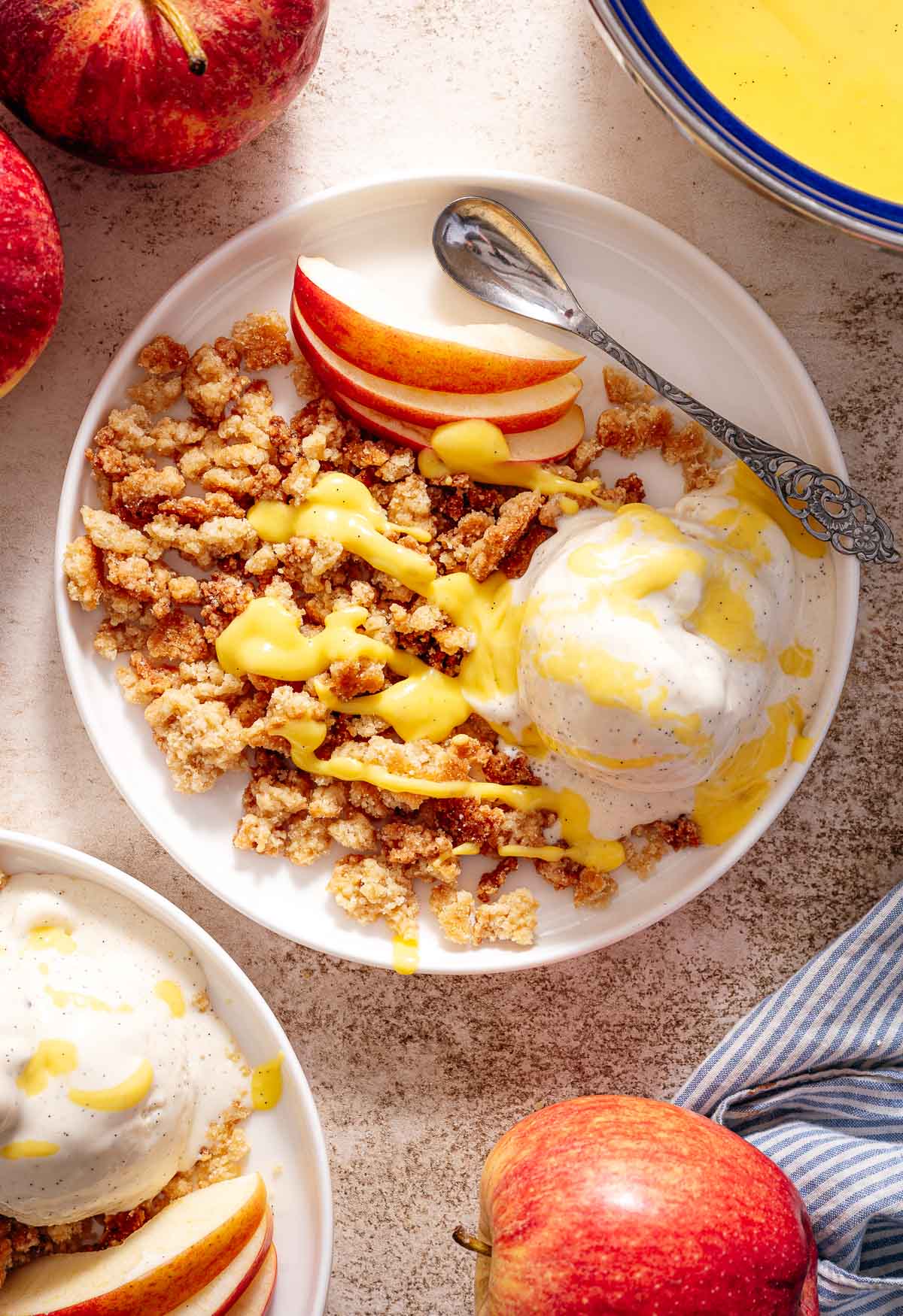 Zelf vanillesaus maken