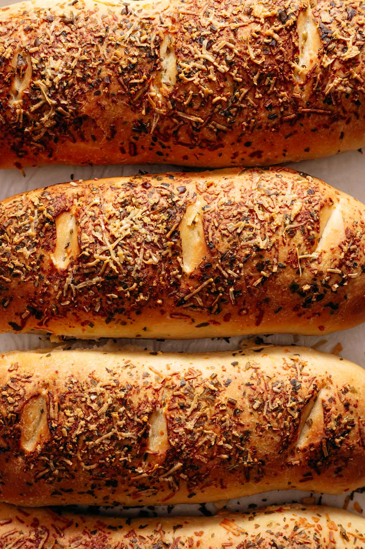 Subway broodjes