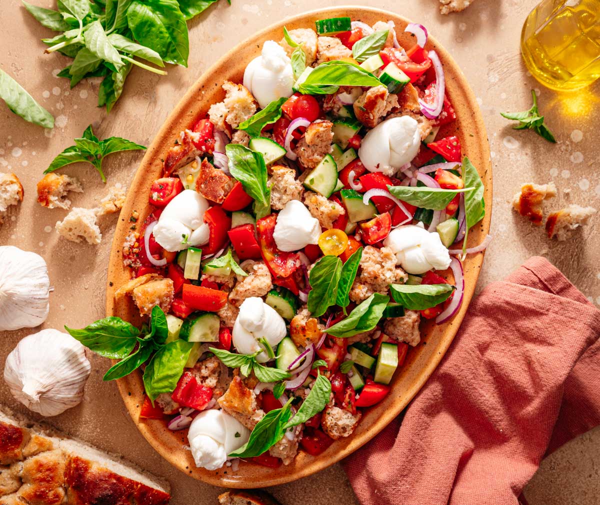 Panzanella