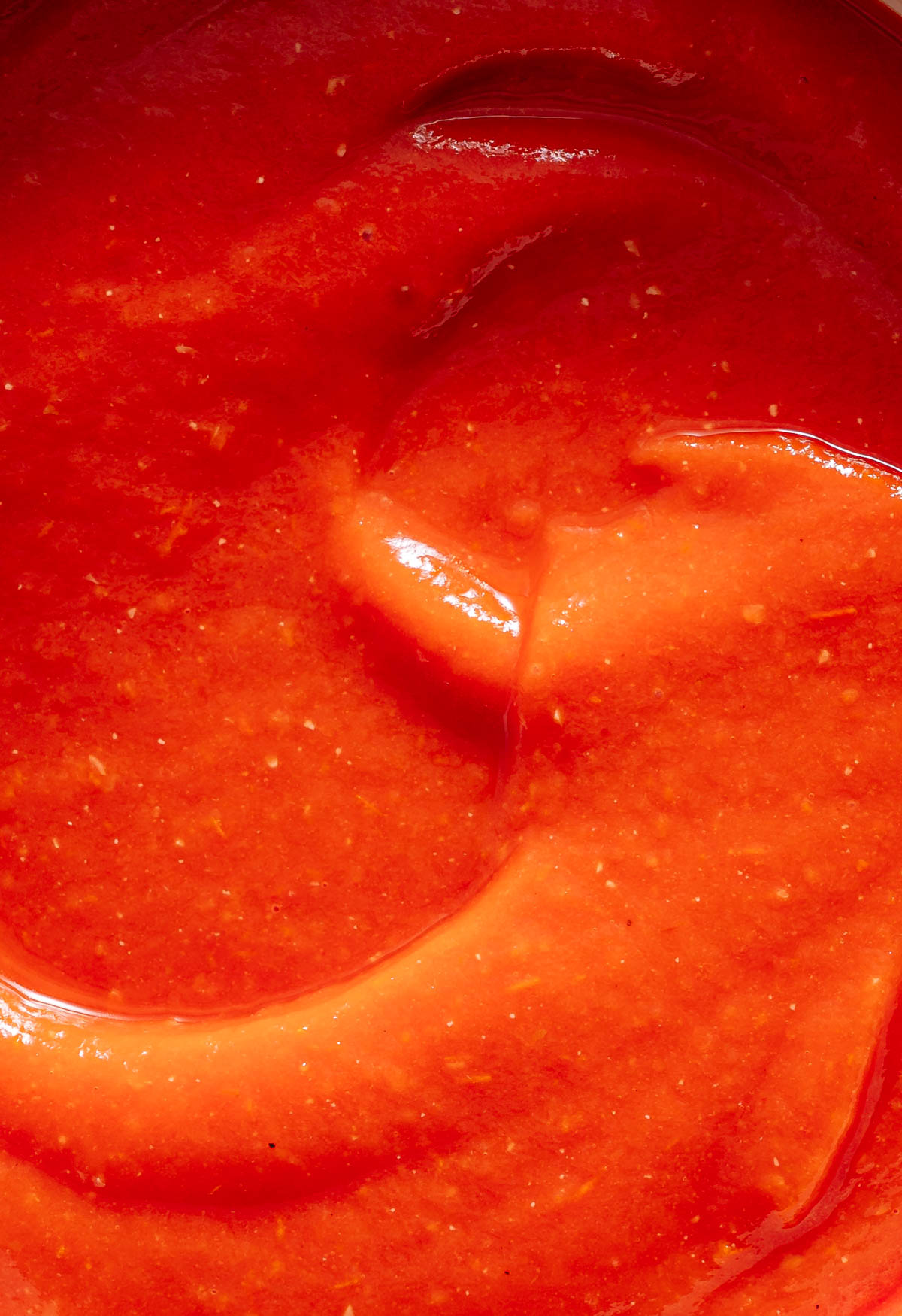 Tomatensaus recept