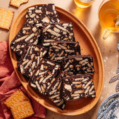 Arretjescake